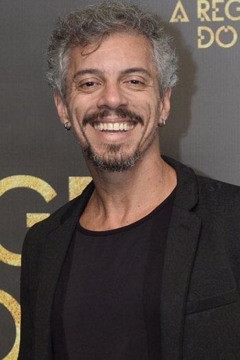Actor Osvaldo Mil