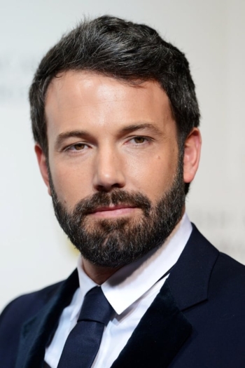 Actor Ben Affleck