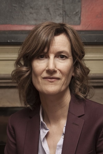 Film director Joanna Hogg