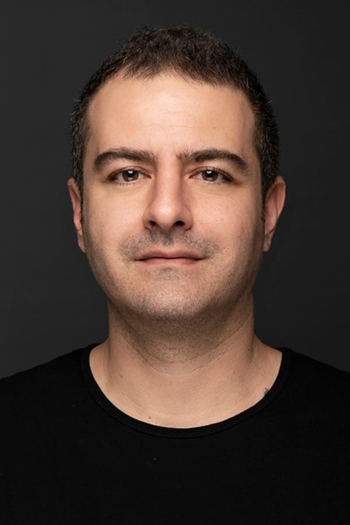 Actor Bora Balyemez