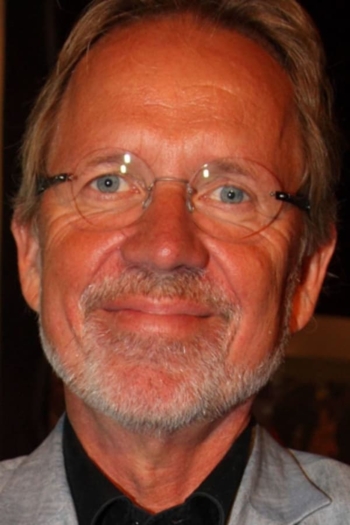 Actor Ivar Dyrhaug