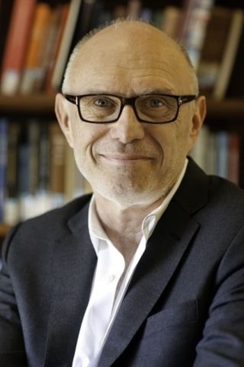 Actor Miroslav Volf
