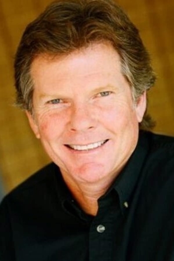 Actor Brad McCabe