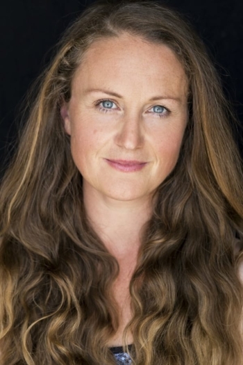 Actor Kiri Lightfoot