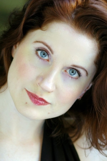 Actor Christiane Noll