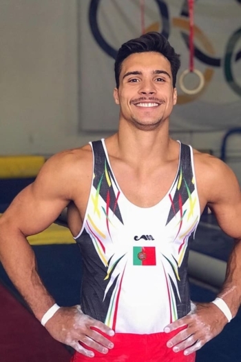 Actor Petrix Barbosa