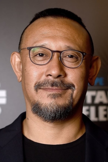 Actor Jiang Wen