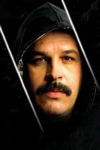 Actor Jiří Vohnout