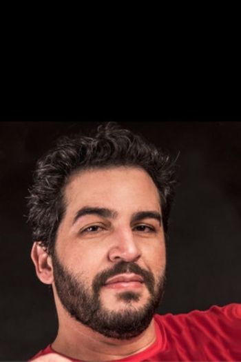 Film director Luiz Carlos Rodrigues do Amaral