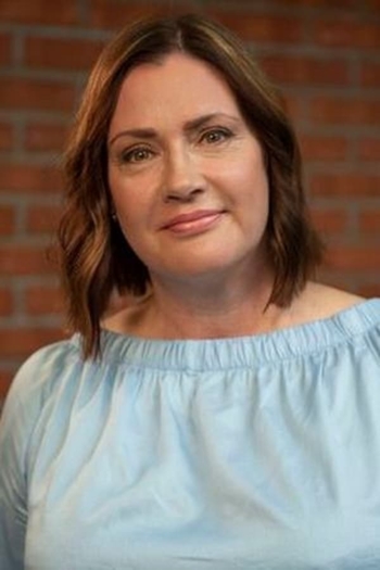 Actor Tarja Omenainen