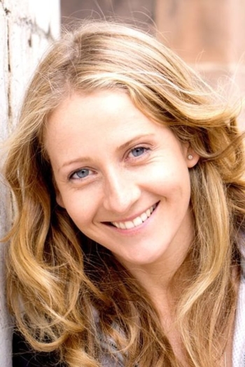 Actor Sian Milne