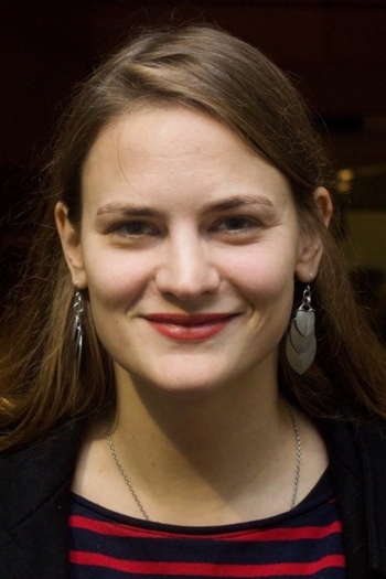 Actor Vladivojna La Chia