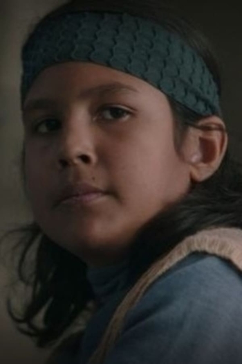 Actor Daniel Negrete