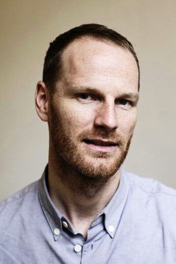 Actor Joachim Trier