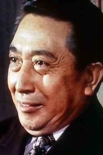Actor Kōji Kawamura