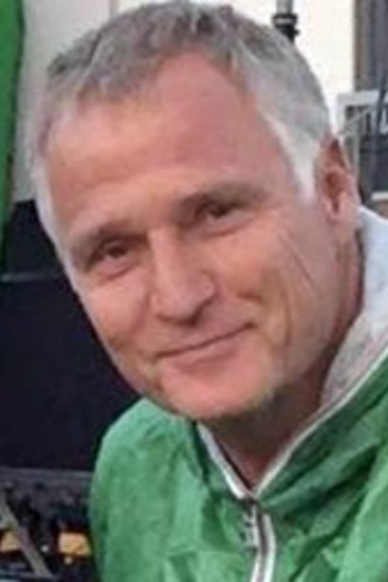 Actor Stéphane Le Parc