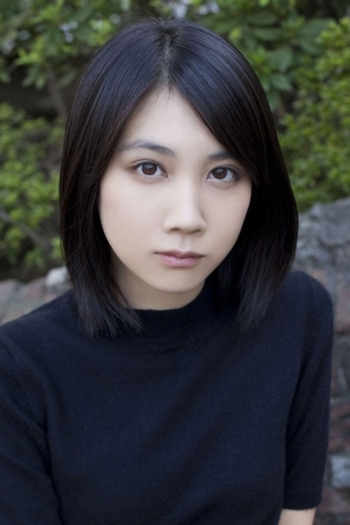 Actor Honoka Matsumoto