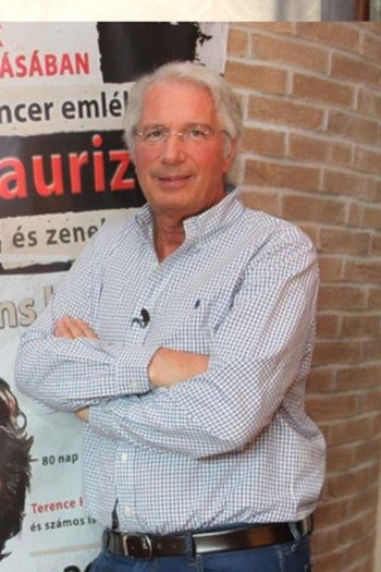 Actor Maurizio De Angelis