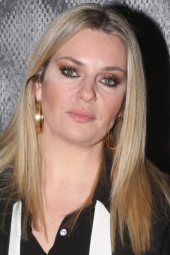 Actor Elisavet Moutafi