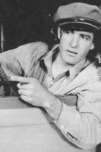 Actor Dale Van Sickel