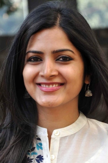 Actor Pavani Gangireddy