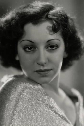 Actor Mary Mason
