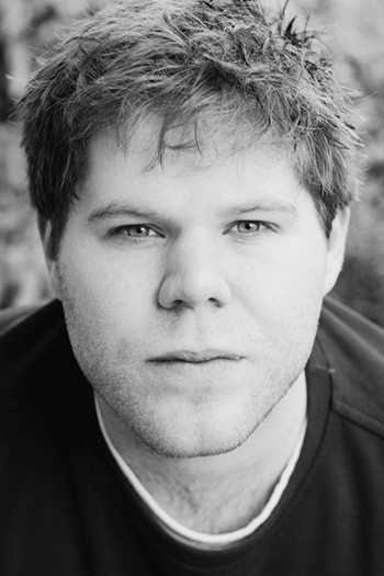 Actor Douggie McMeekin
