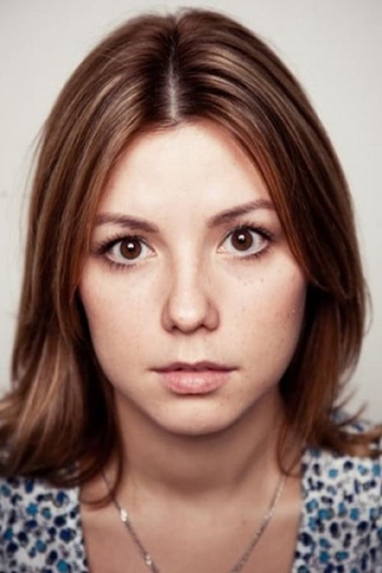 Actor Valentina Koshkina