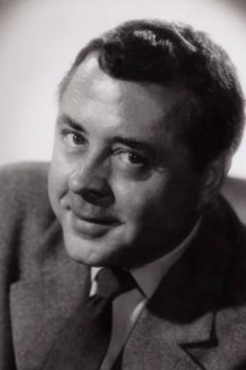 Actor Wilfried Seyferth