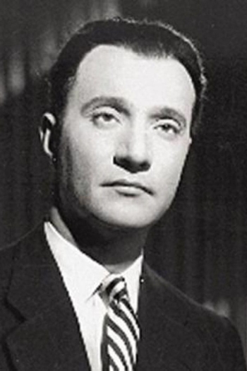 Actor Mohamed Abdel Wahab