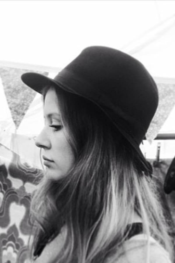 Film director Chloë Wicks