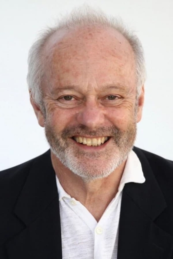 Film director Michael Radford