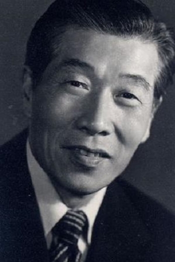 Film director Zumo Huang