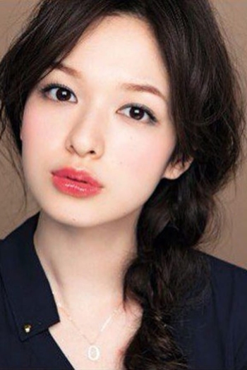 Actor Erika Mori