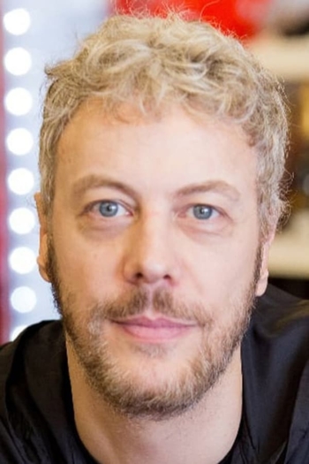 Actor Guilherme Weber