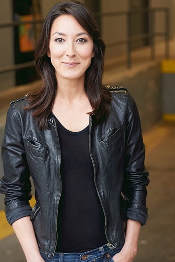 Actor Michelle Ohm