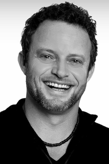 Actor Flávio Teco Padaratz