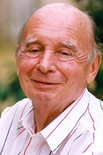 Actor René Clermont