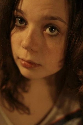 Film director Ilona Gaytyan