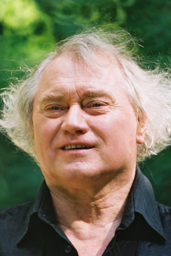 Actor Jerzy Maksymiuk
