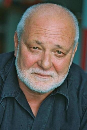 Actor Michel Prud'Homme