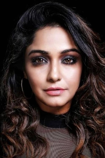 Actor Sayantani Guhathakurta