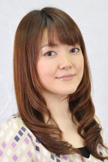 Actor Miyuki Kawasho
