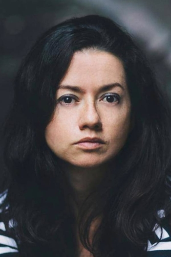 Film director Lina Rodriguez