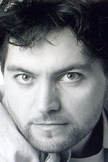 Actor Fanis Ziganshin