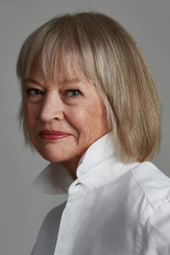Actor Dorothy Lyman