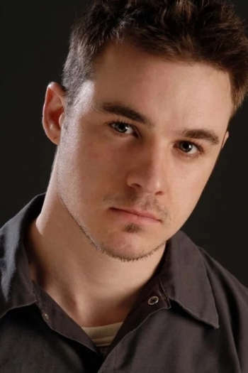 Actor Jordan Christopher Michael