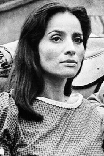 Actor Pilar Pellicer