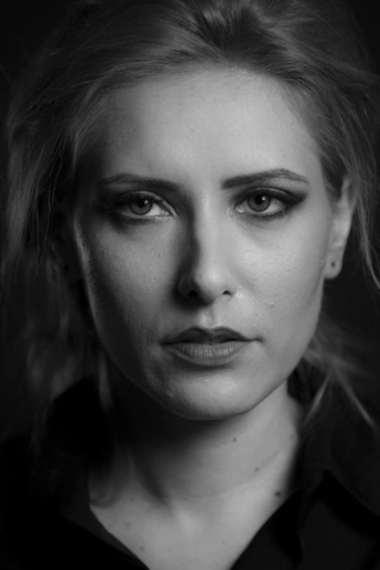 Film director Catrinel Dãnãiatã