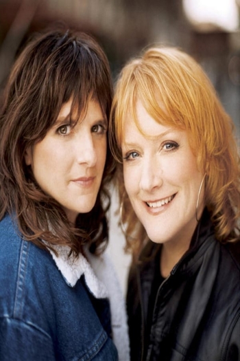 Actor Indigo Girls